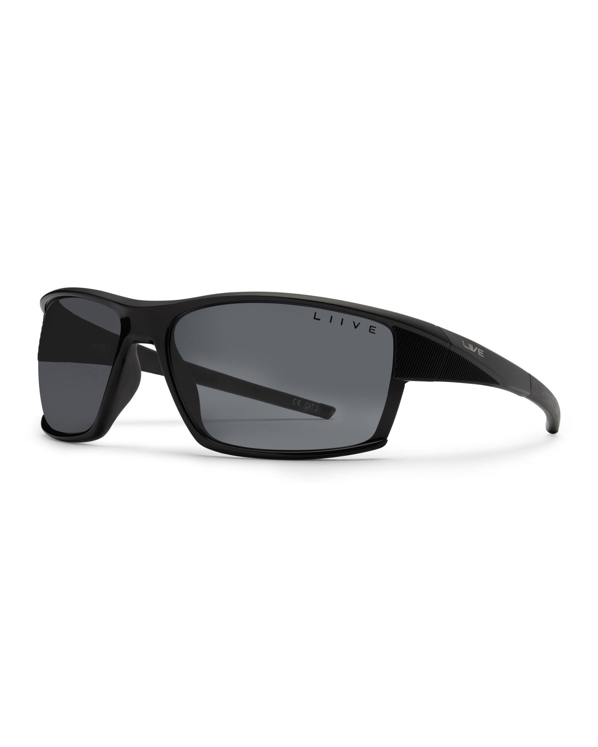 Ignite | Twin Blacks | angle