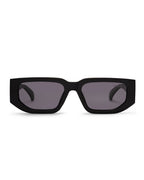 Innocent | Polarised Matt Black | front