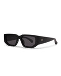 Innocent | Polarised Matt Black | angle