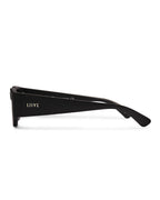 Innocent | Polarised Matt Black | side