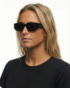Innocent | Polarised Matt Black | lifestyle