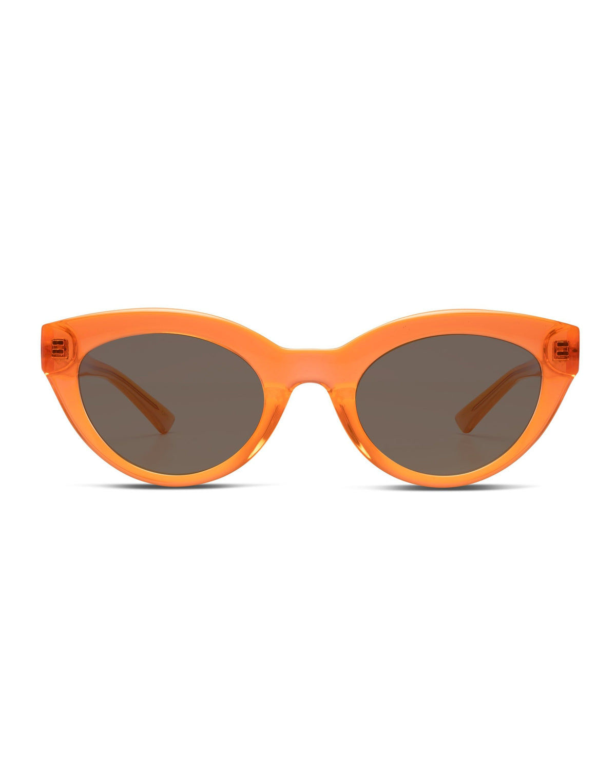 Jeanie | Xtal Orange | front