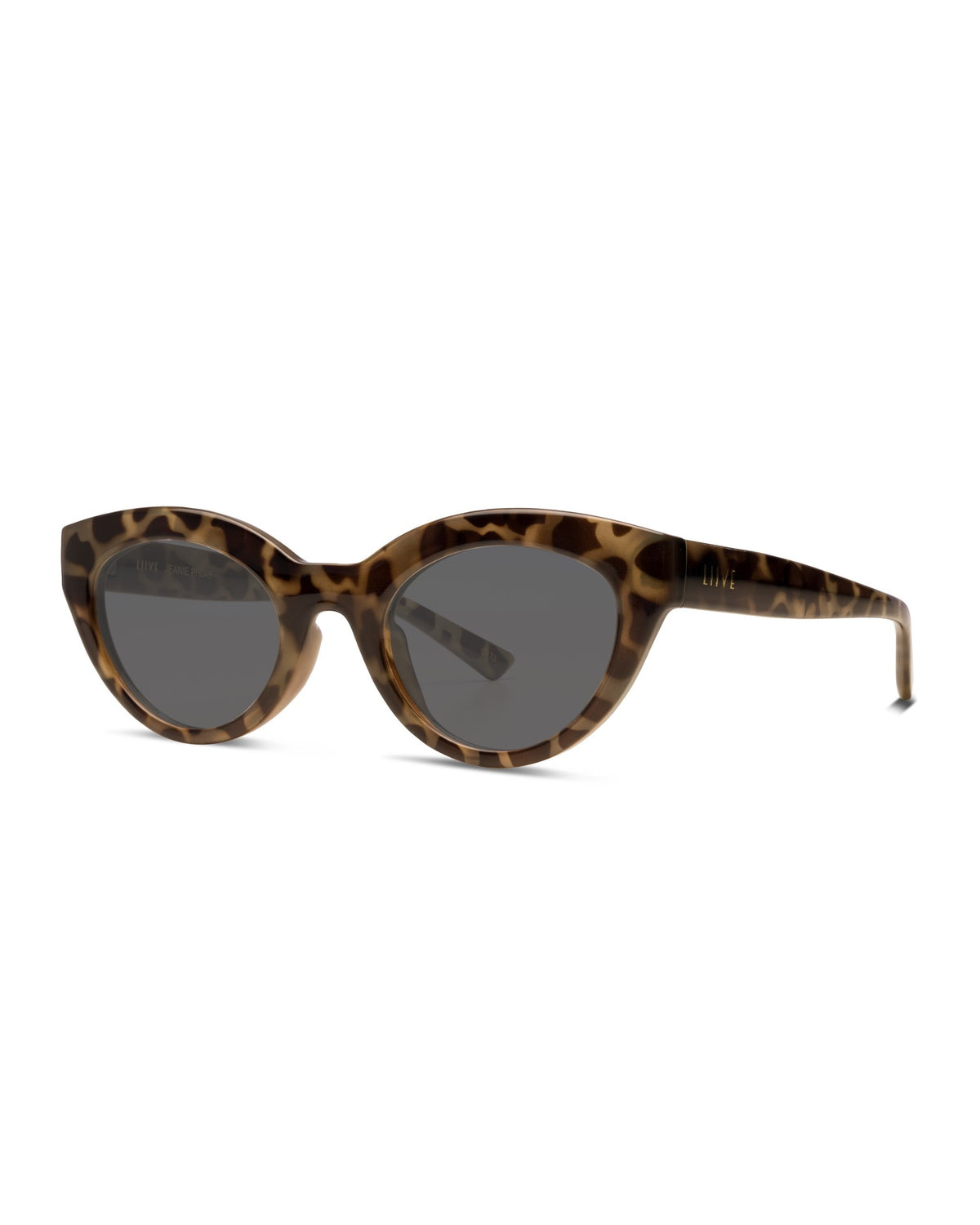 Jeanie | Blonde Tort | angle