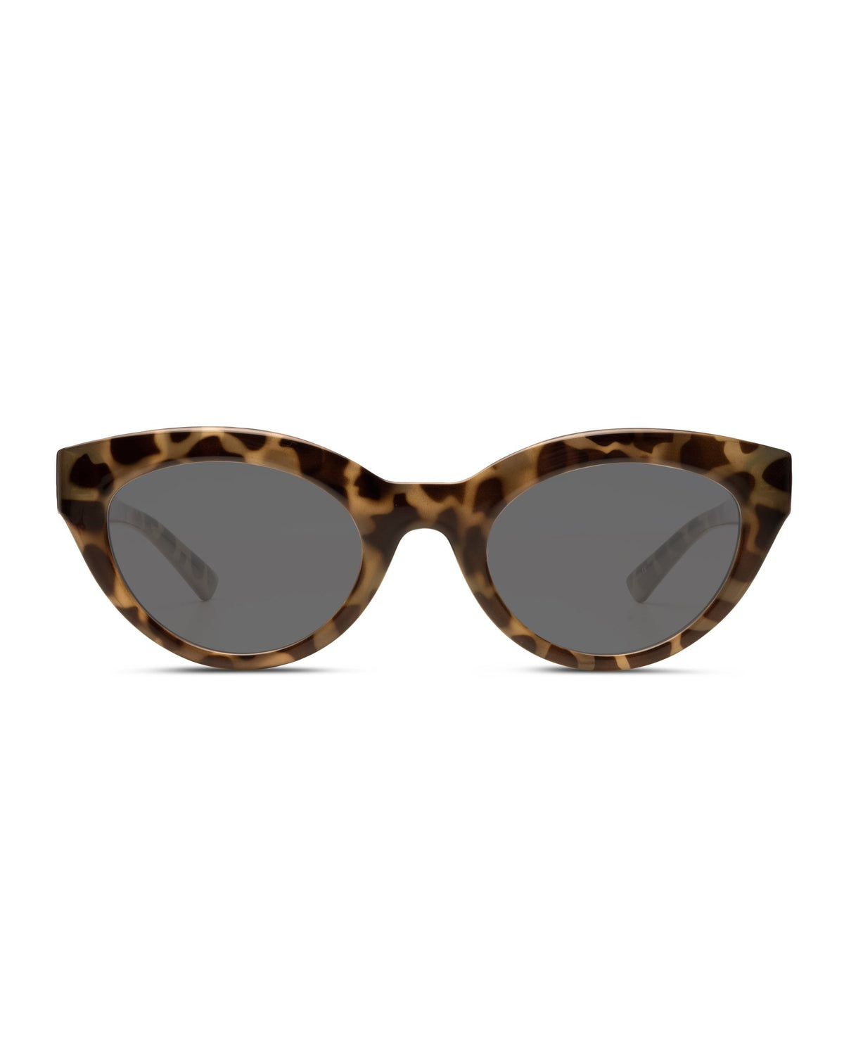 Jeanie | Blonde Tort | front