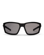 Joe Blow | Polarised Matt Black | front