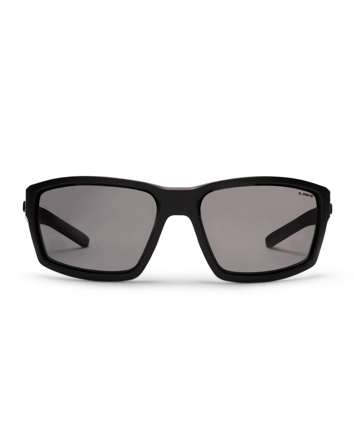 Joe Blow | Polarised Matt Black | front