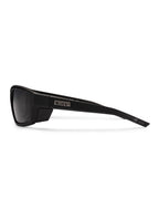 Joe Blow | Polarised Matt Black | side