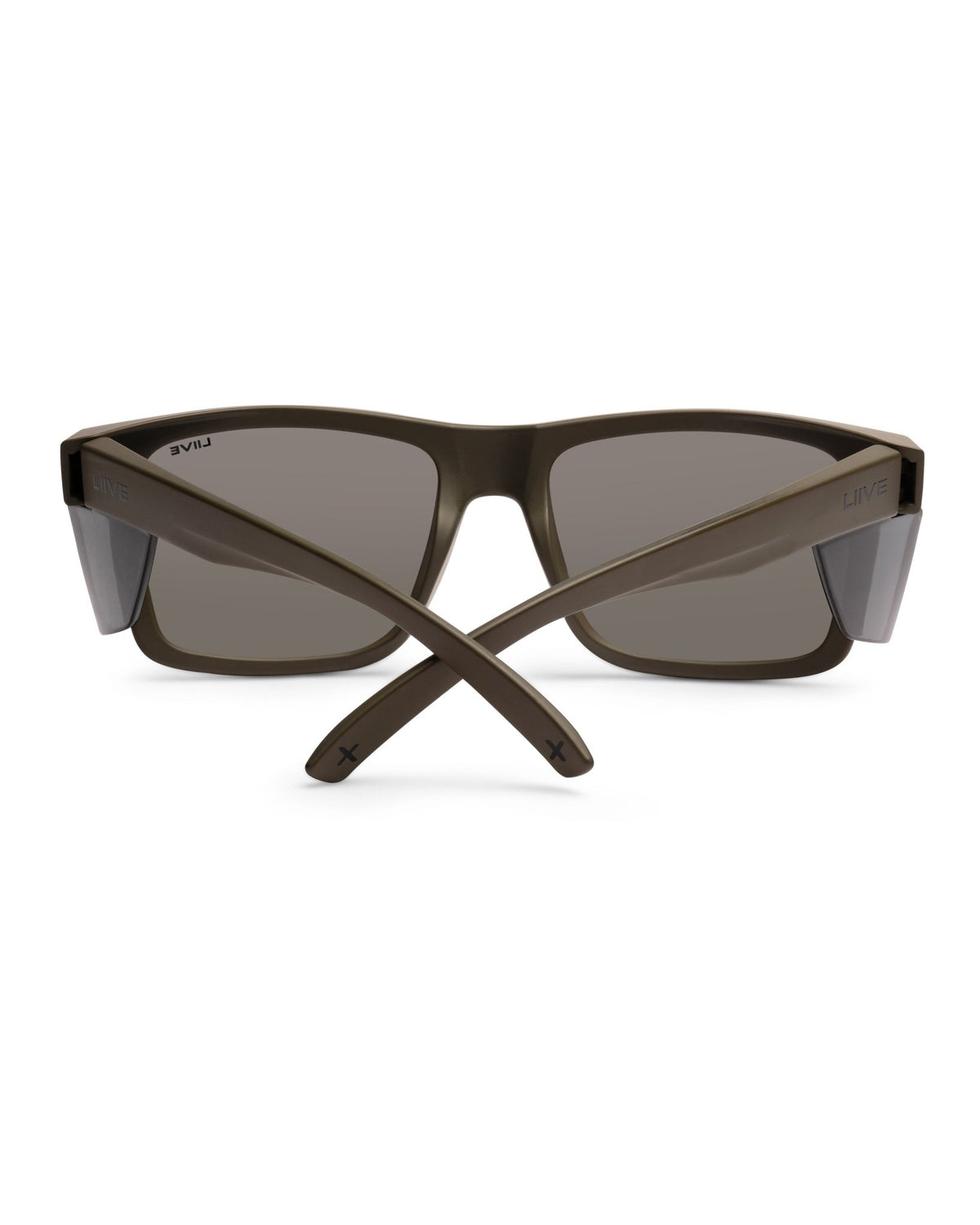 Jonny Brooks | Jonny Brooks - Polarised Matt Olive | detail