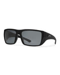 Kakadu | Polarised Matt Black | angle