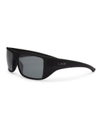 Kakadu | Polarised Matt Black | detail