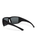 Kakadu | Polarised Matt Black | detail