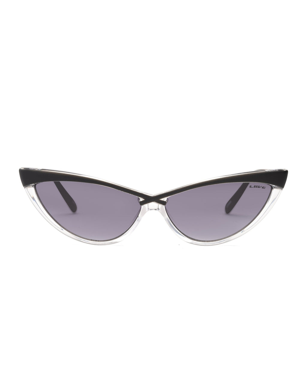 Kat | Matt Black | front