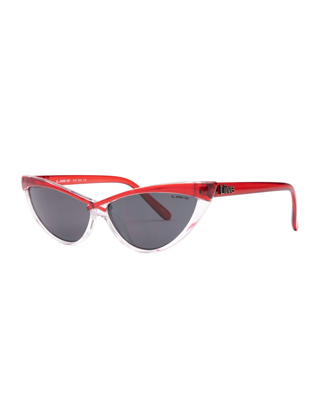 Kat | Xtal Red | angle