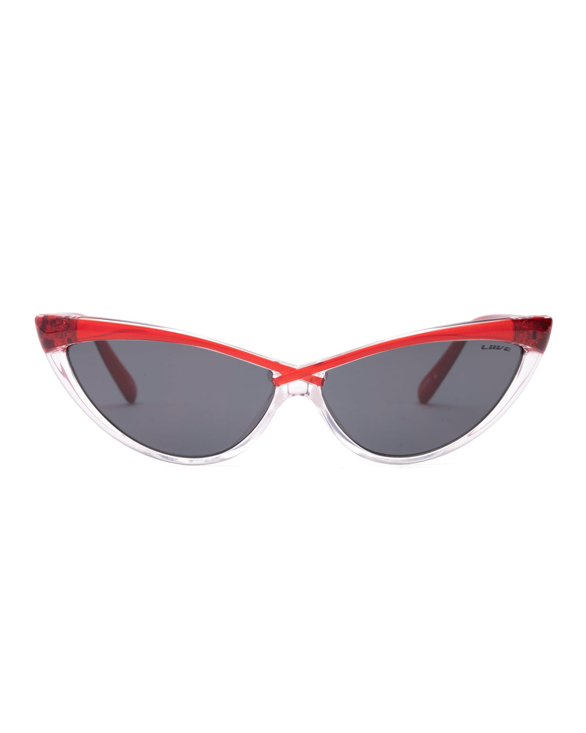 Kat | Xtal Red | front