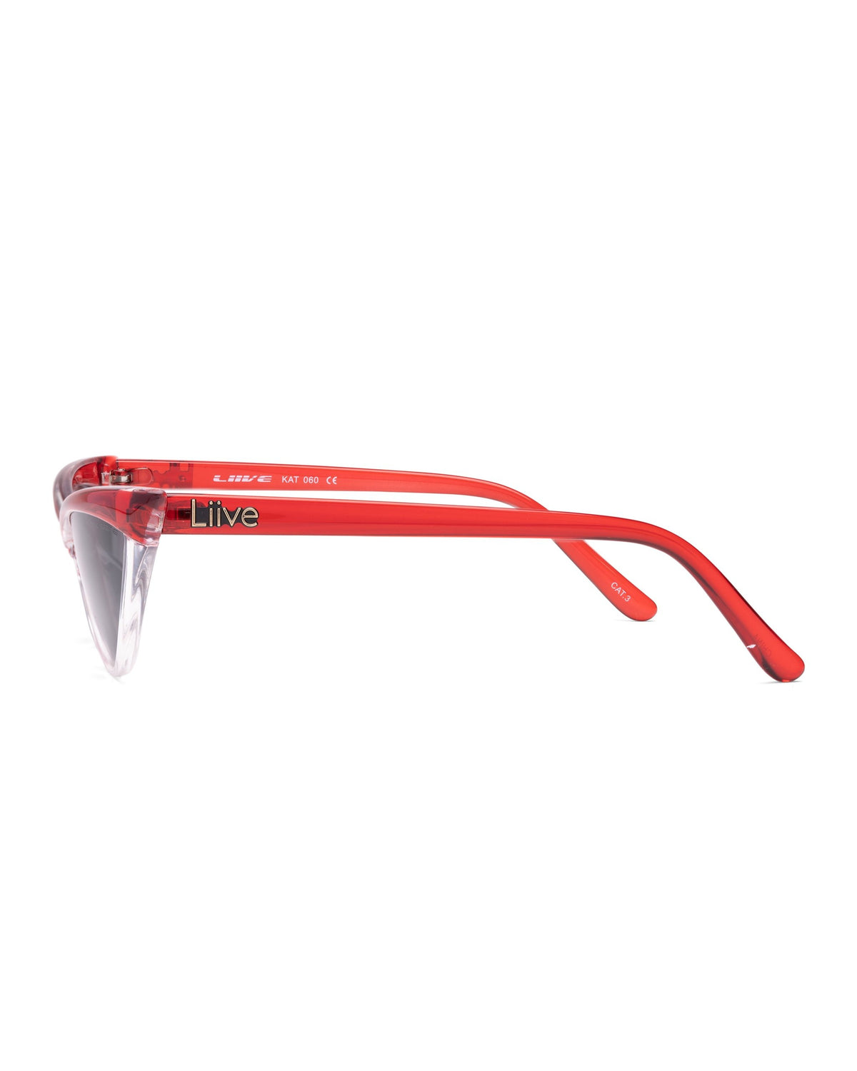 Kat | Xtal Red | side