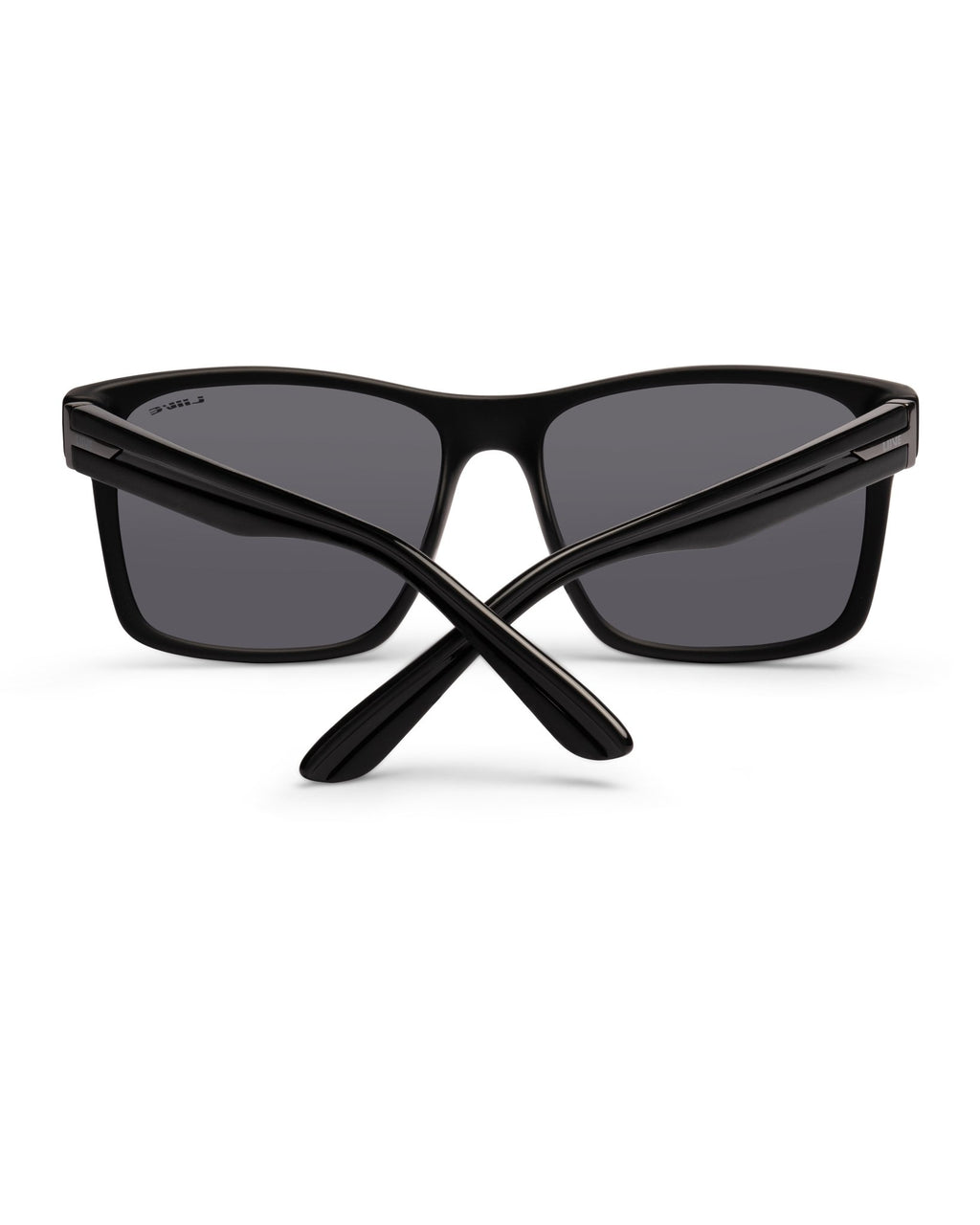 Kerrbox | Polarised Twin Blacks | detail