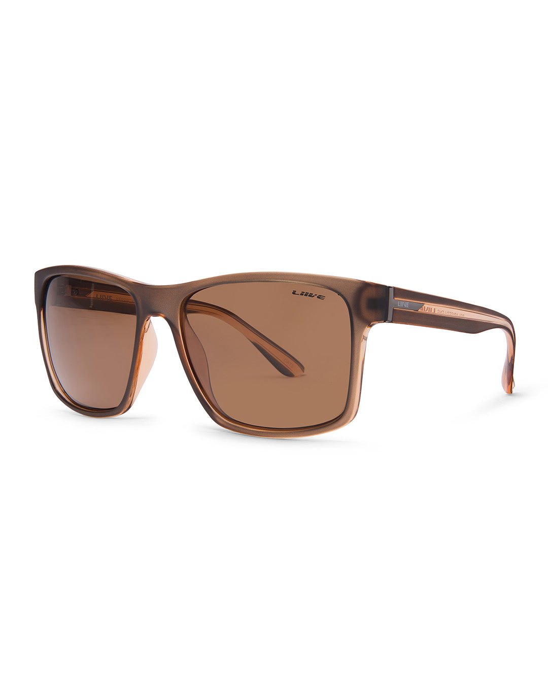 Kerrbox | Polarised Matt Xtal Beer | angle