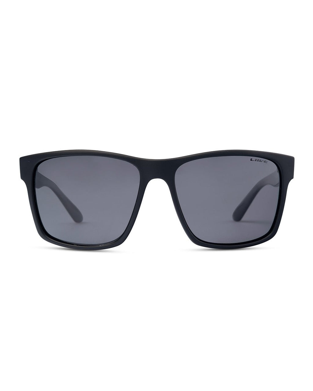 Kerrbox | Polarised Twin Blacks | front