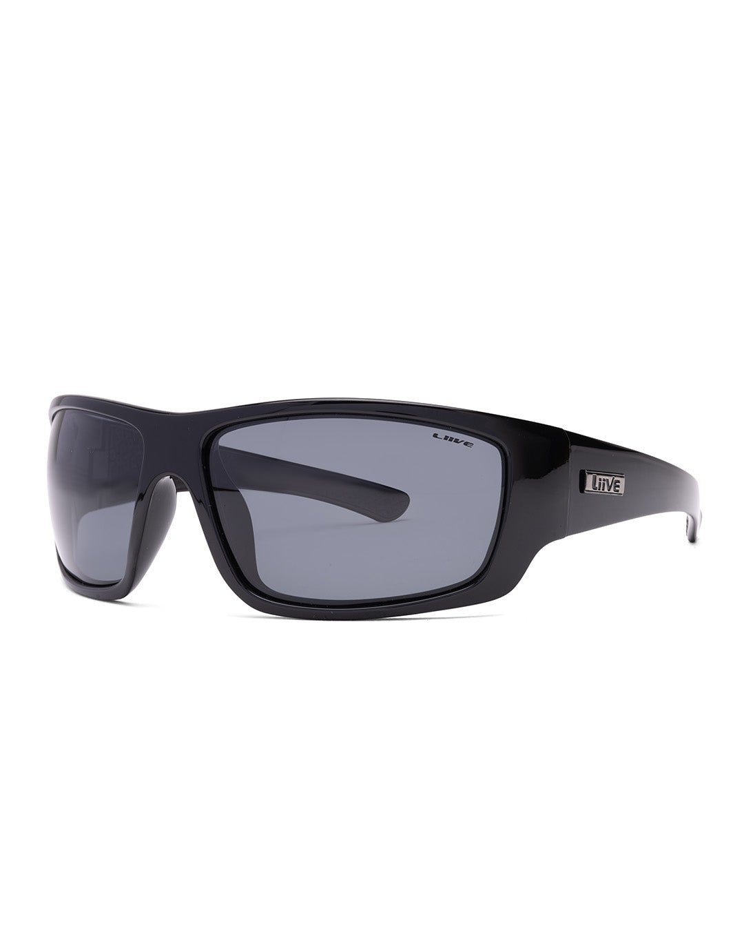 Kuta | Polarised Black | angle