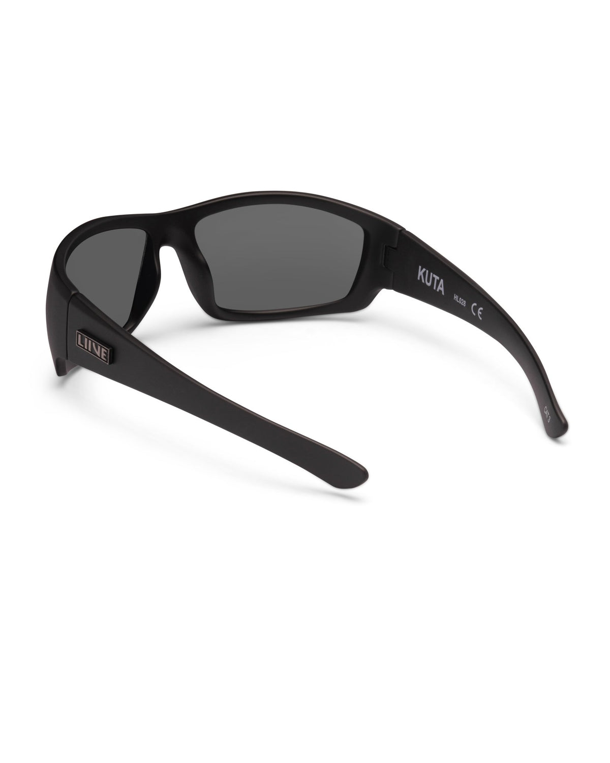 Kuta | Matt Black | detail