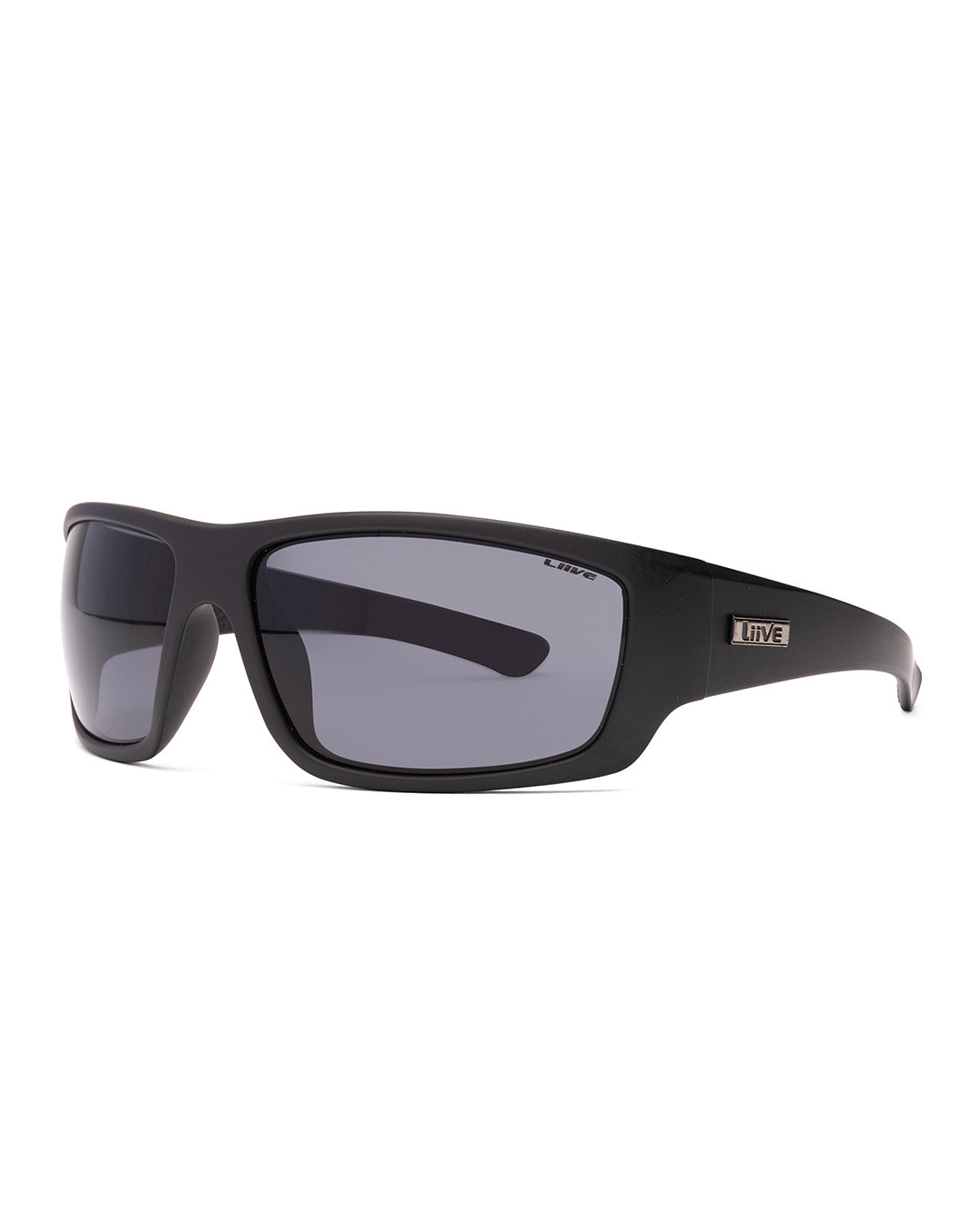 Kuta | Matt Black | angle