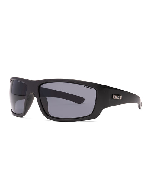 Kuta | Matt Black | angle