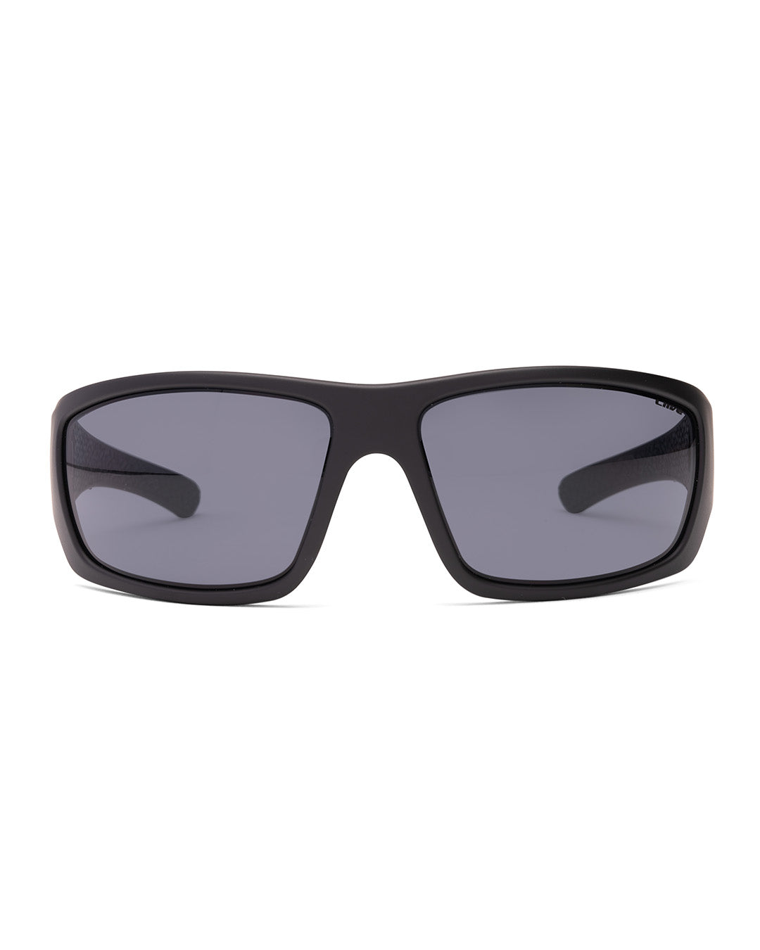 Kuta | Matt Black | front