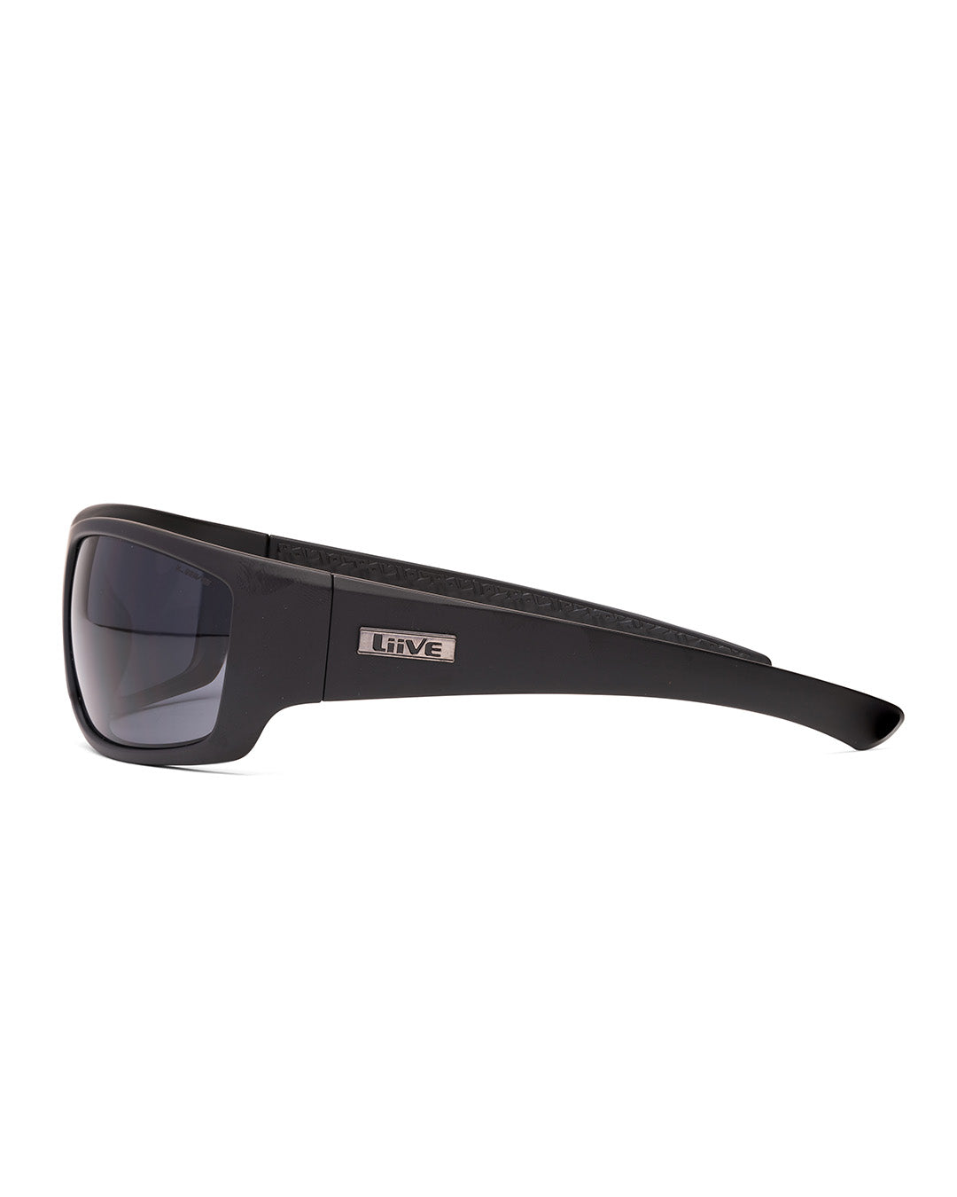 Kuta | Matt Black | side