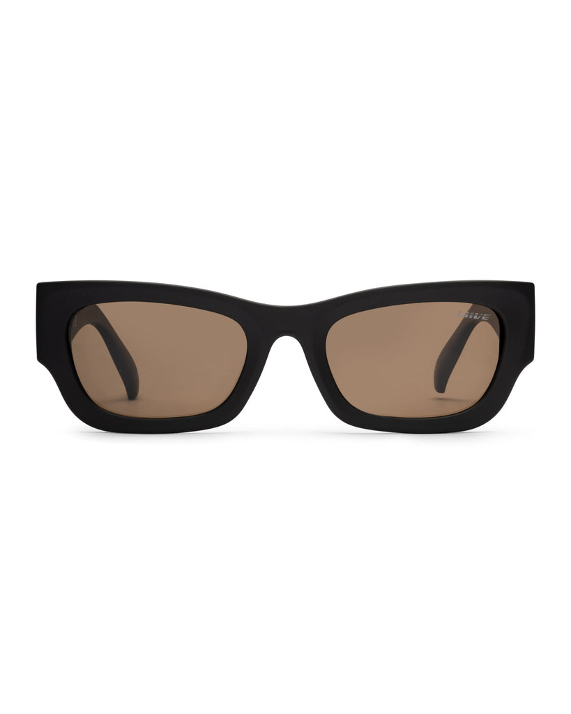 Legian - Polarised Matt Black - Liive Vision
