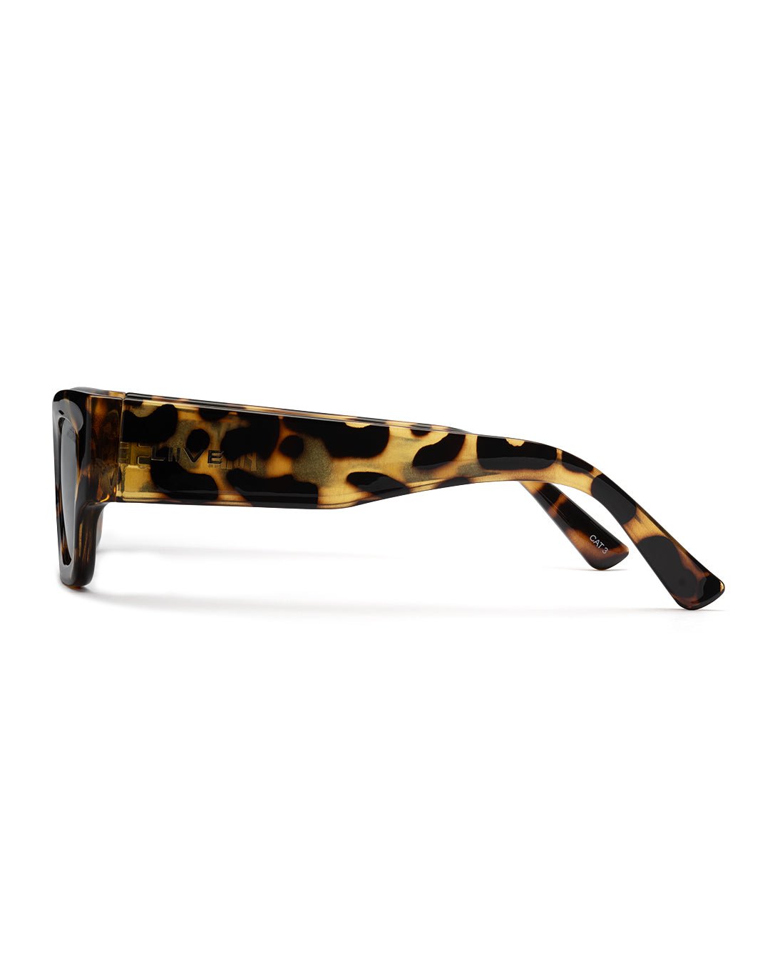 Legian | Polarised Tortoise | side