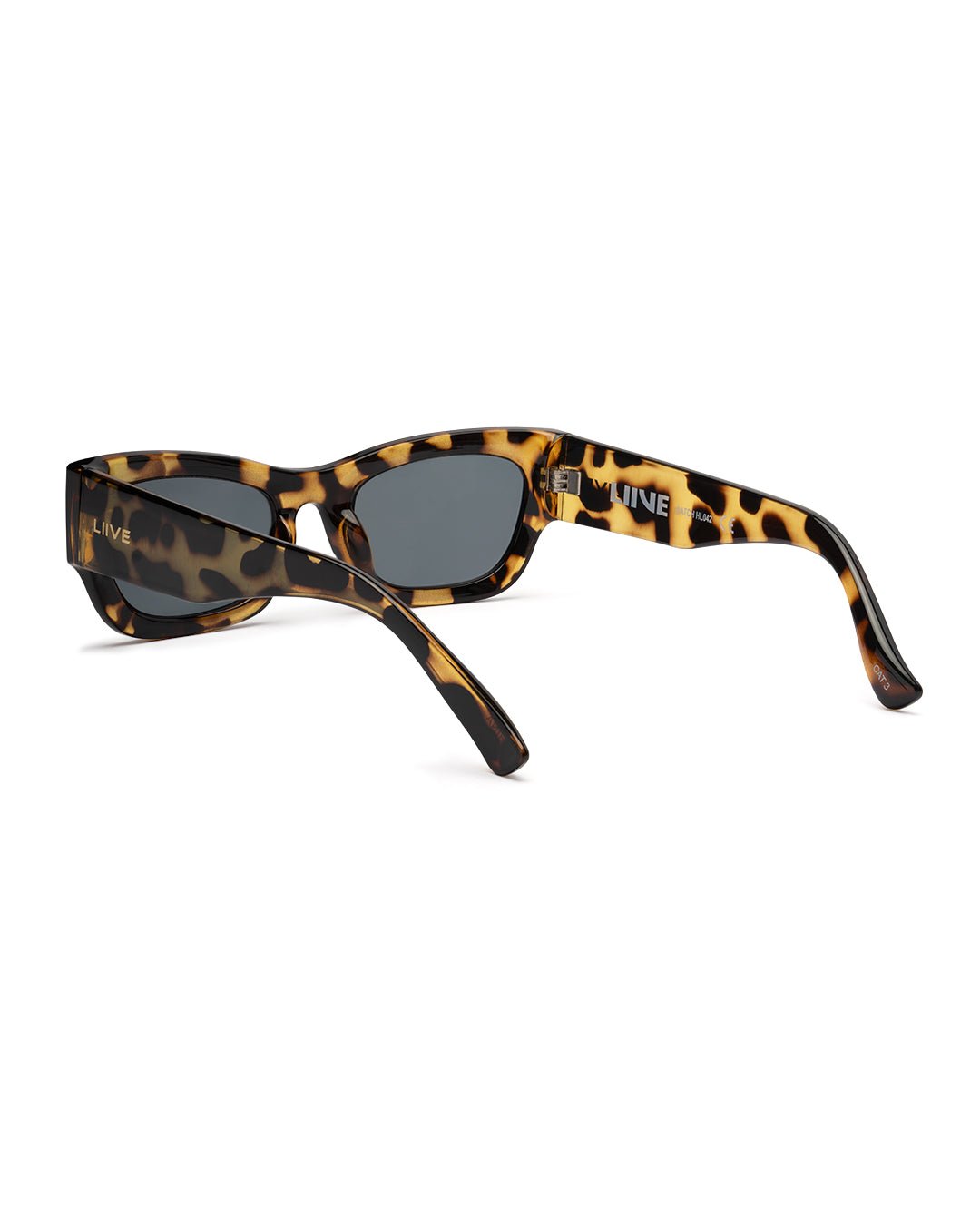 Legian | Polarised Tortoise | detail