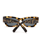 Legian | Polarised Tortoise | detail