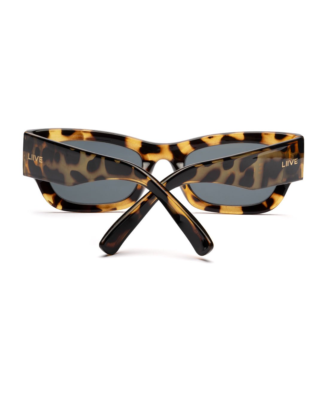 Legian | Polarised Tortoise | detail