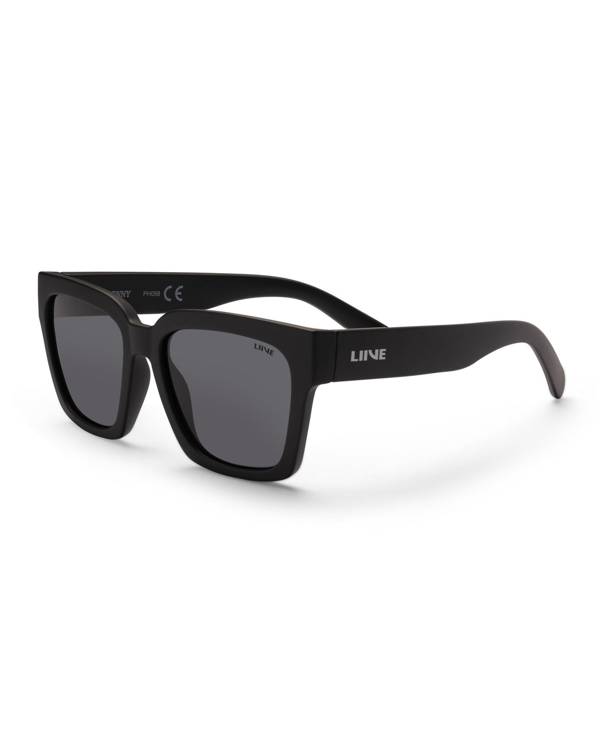 Lenny - Kids | Matt Black | detail