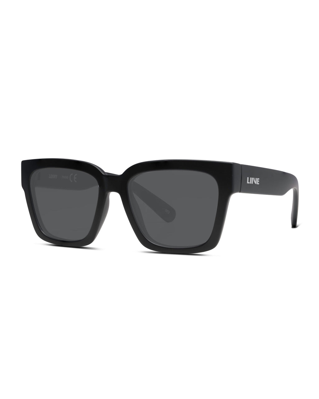 Lenny - Kids | Matt Black | angle