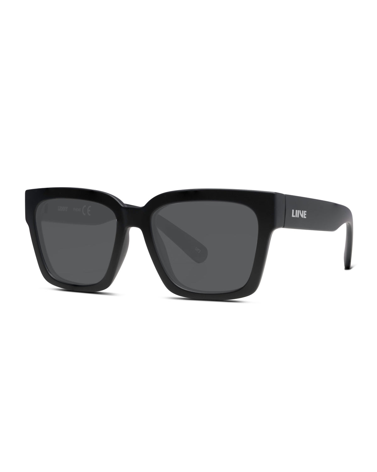 Lenny - Kids | Matt Black | angle