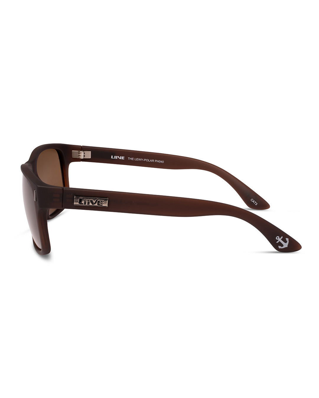 The Lewy | Polarised Xtal Beer | side