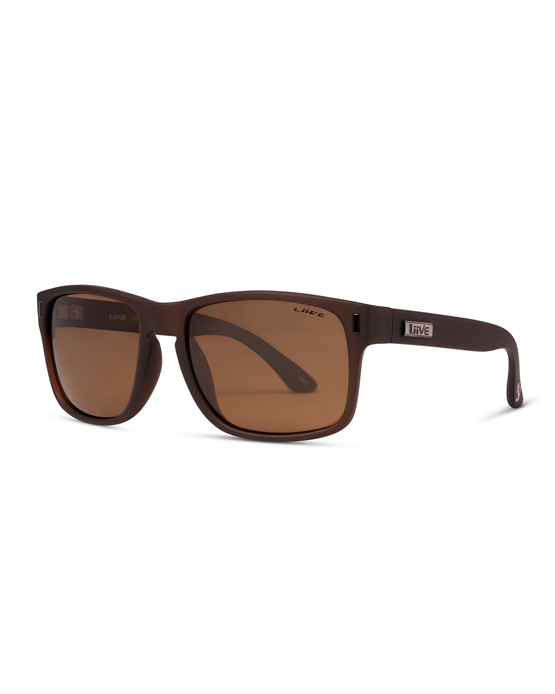 The Lewy | Polarised Xtal Beer | angle