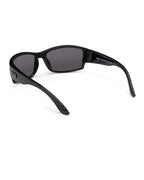 Lightning | Polarised Black | detail
