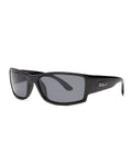 Lightning | Polarised Black | angle