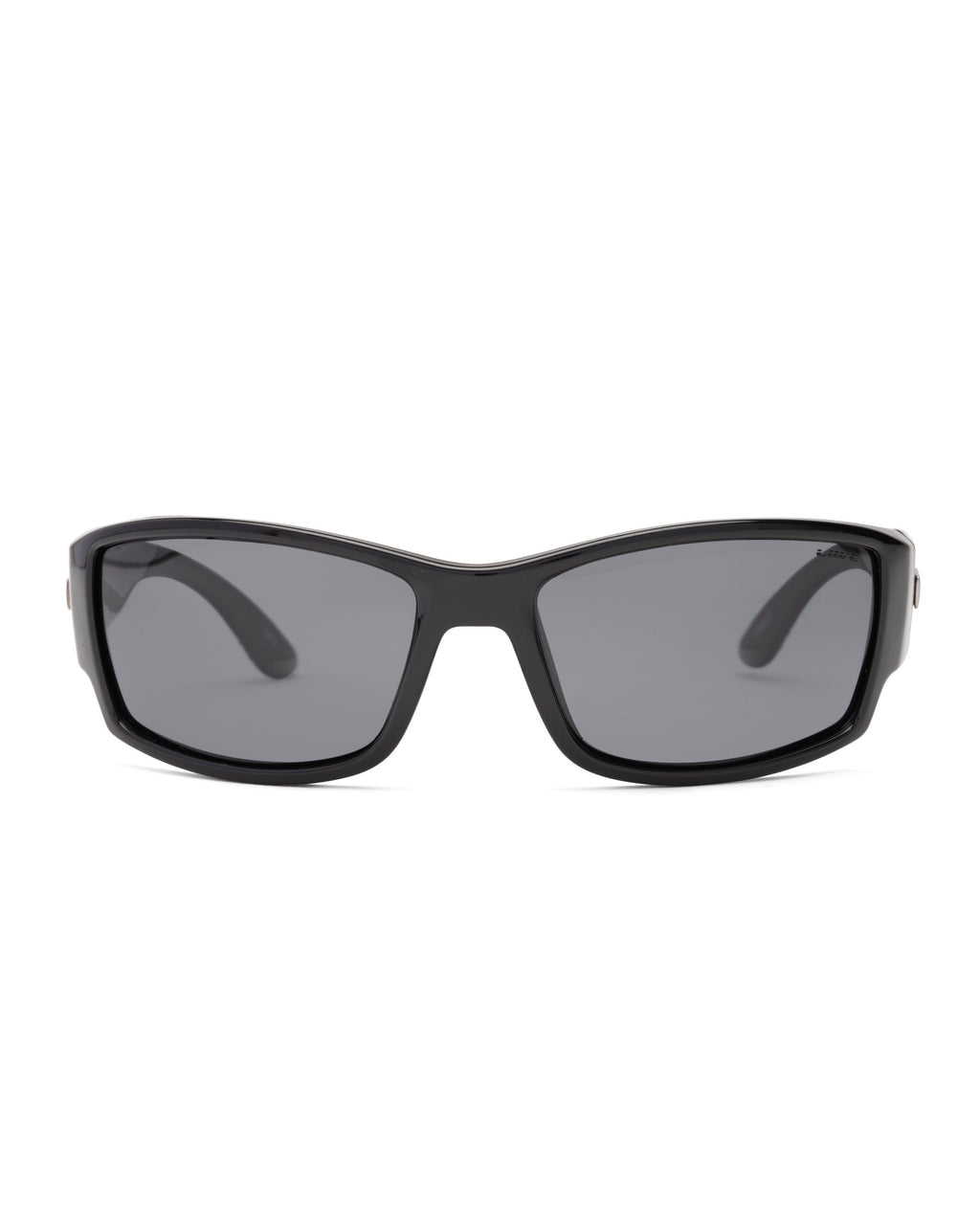 Lightning | Polarised Black | front
