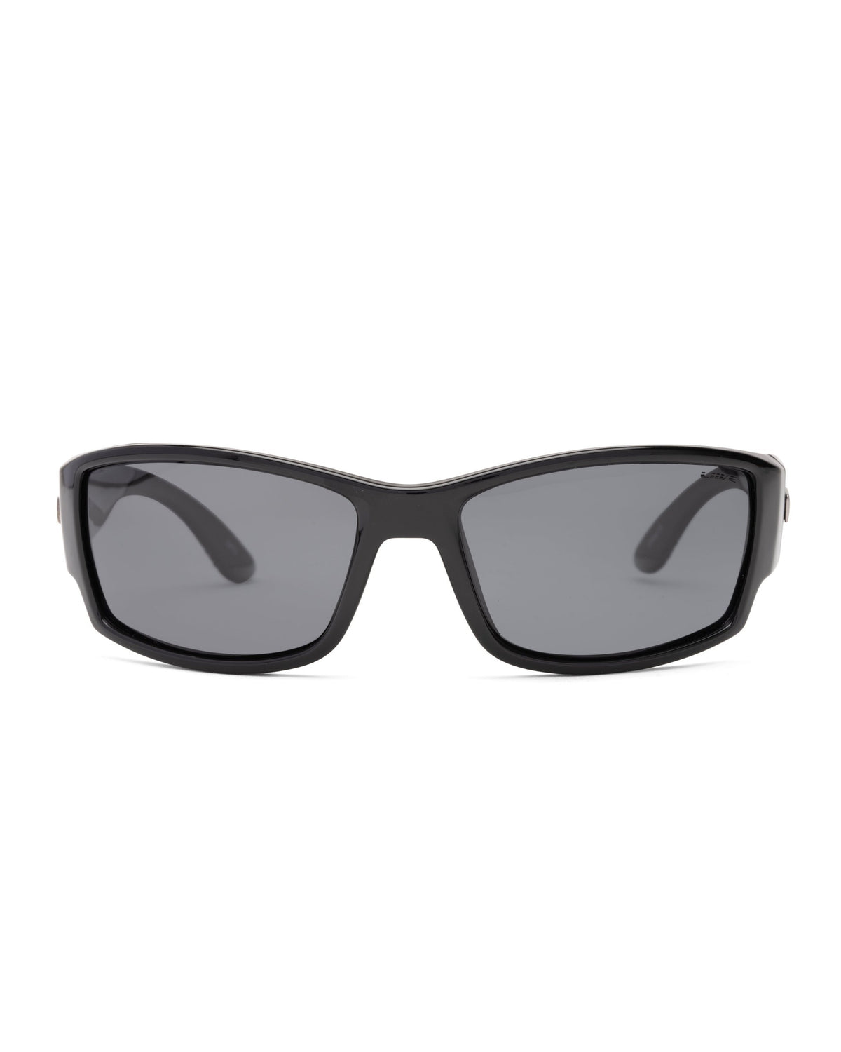 Lightning | Polarised Black | front