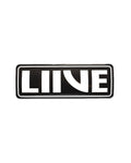 Liive Vision Sticker - Liive Vision