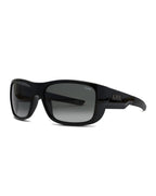 Andaman | Polarised Black | angle