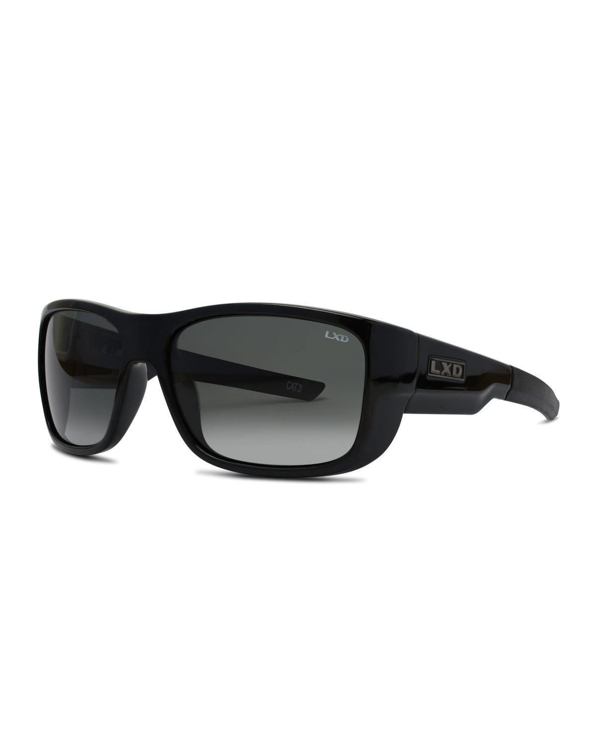 Andaman | Polarised Black | angle