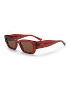 LOBster | Polarised Cherry Ripe | detail