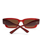 LOBster | Polarised Cherry Ripe | detail