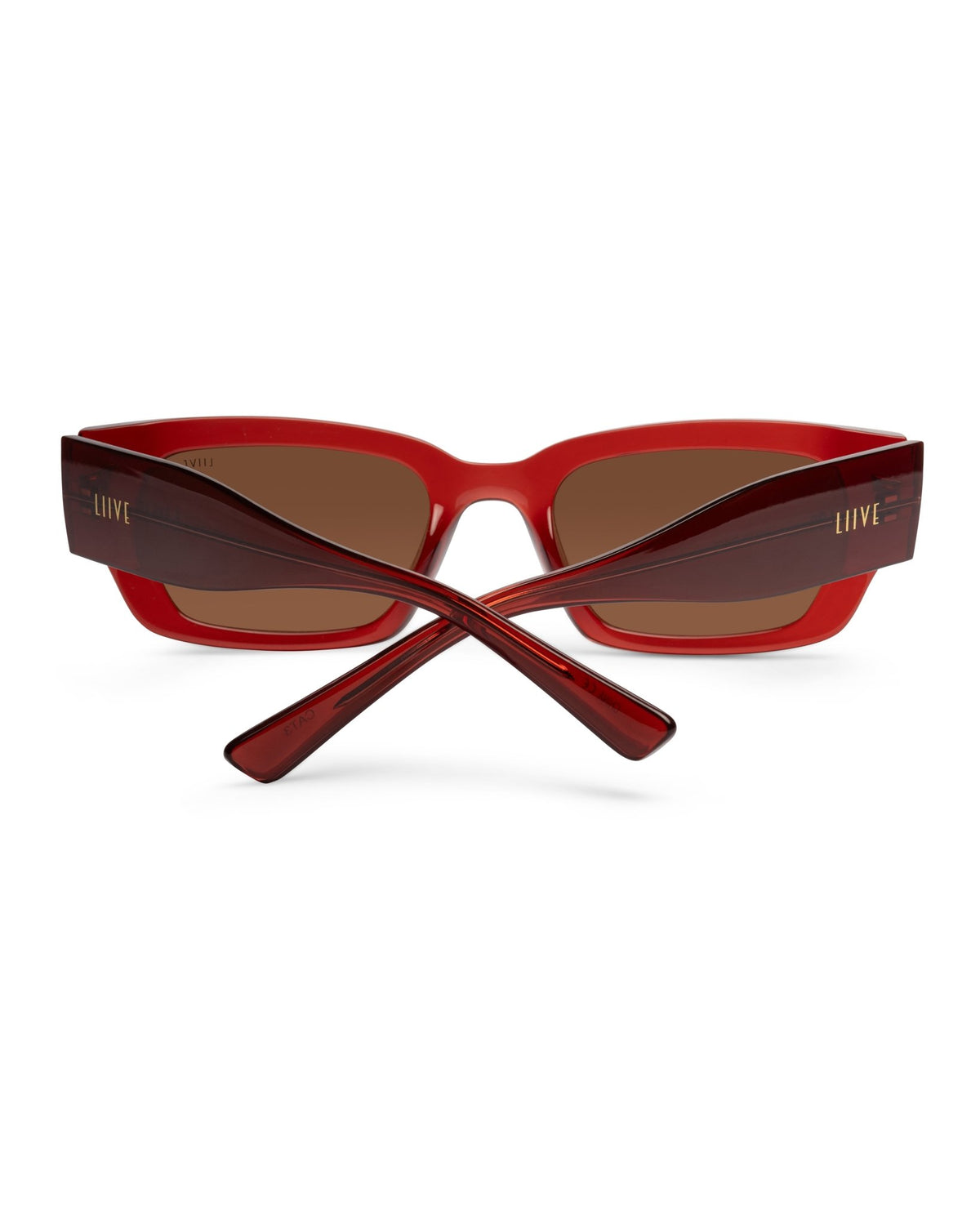 LOBster | Polarised Cherry Ripe | detail