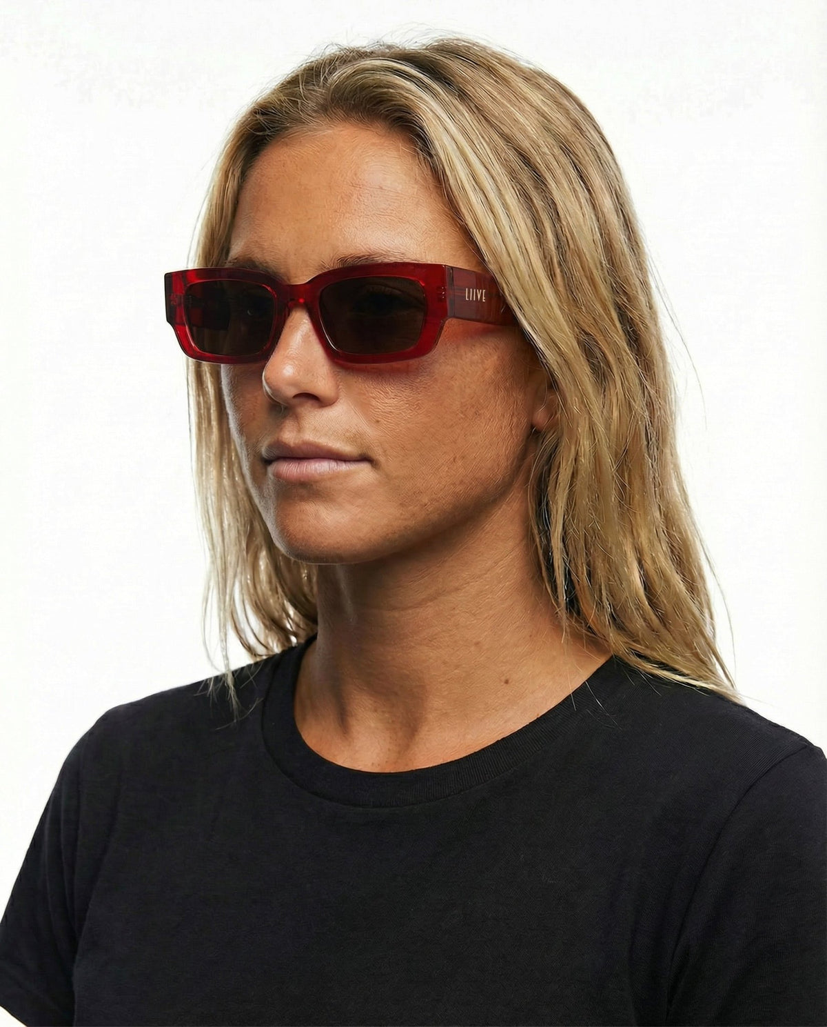 LOBster | Polarised Cherry Ripe | lifestyle