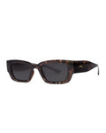 LOBster | Polarised Taupe Tort | angle